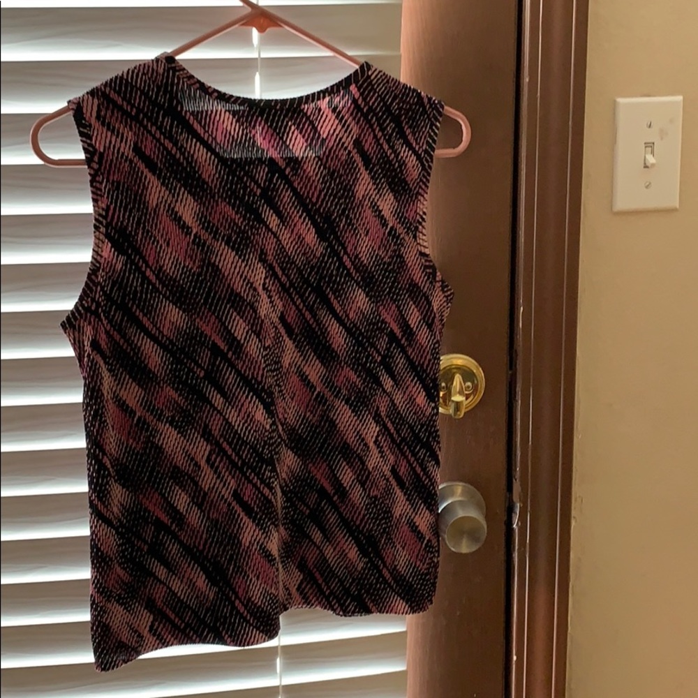 Blouse - Picture 2 of 2